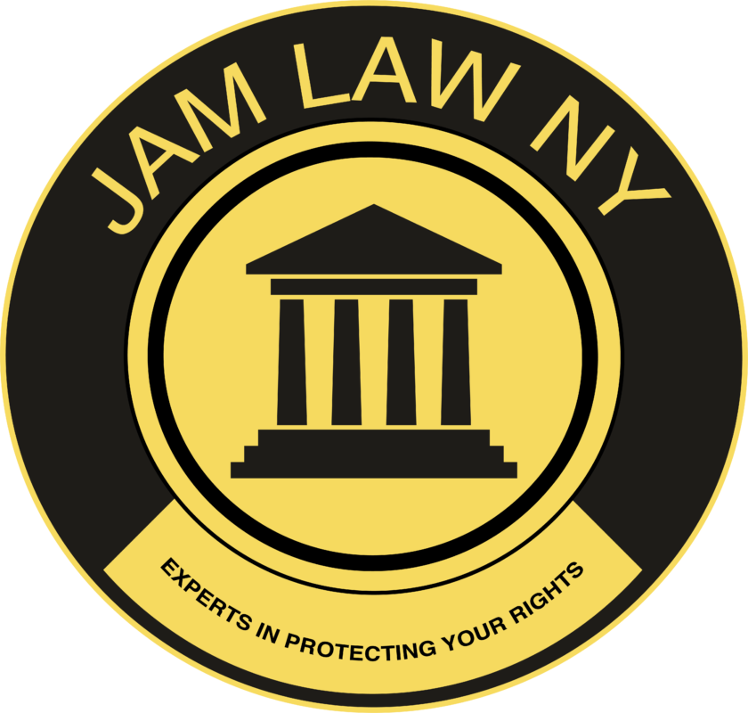 JAM LAW NY